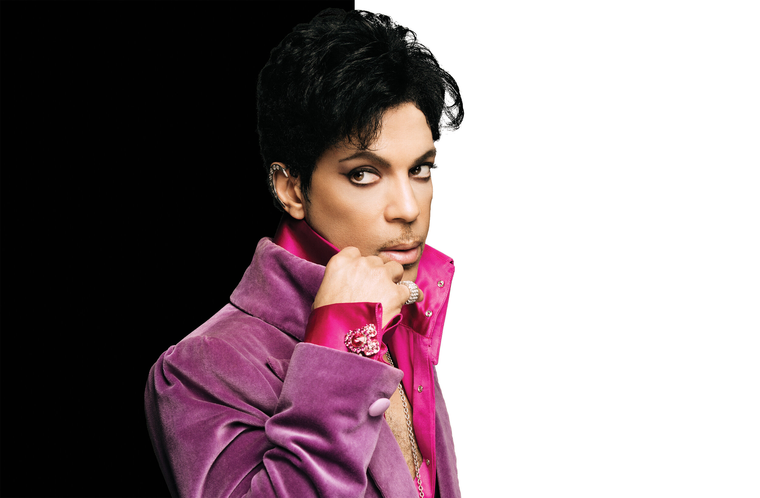 Prince | Photo: Justine Walpole