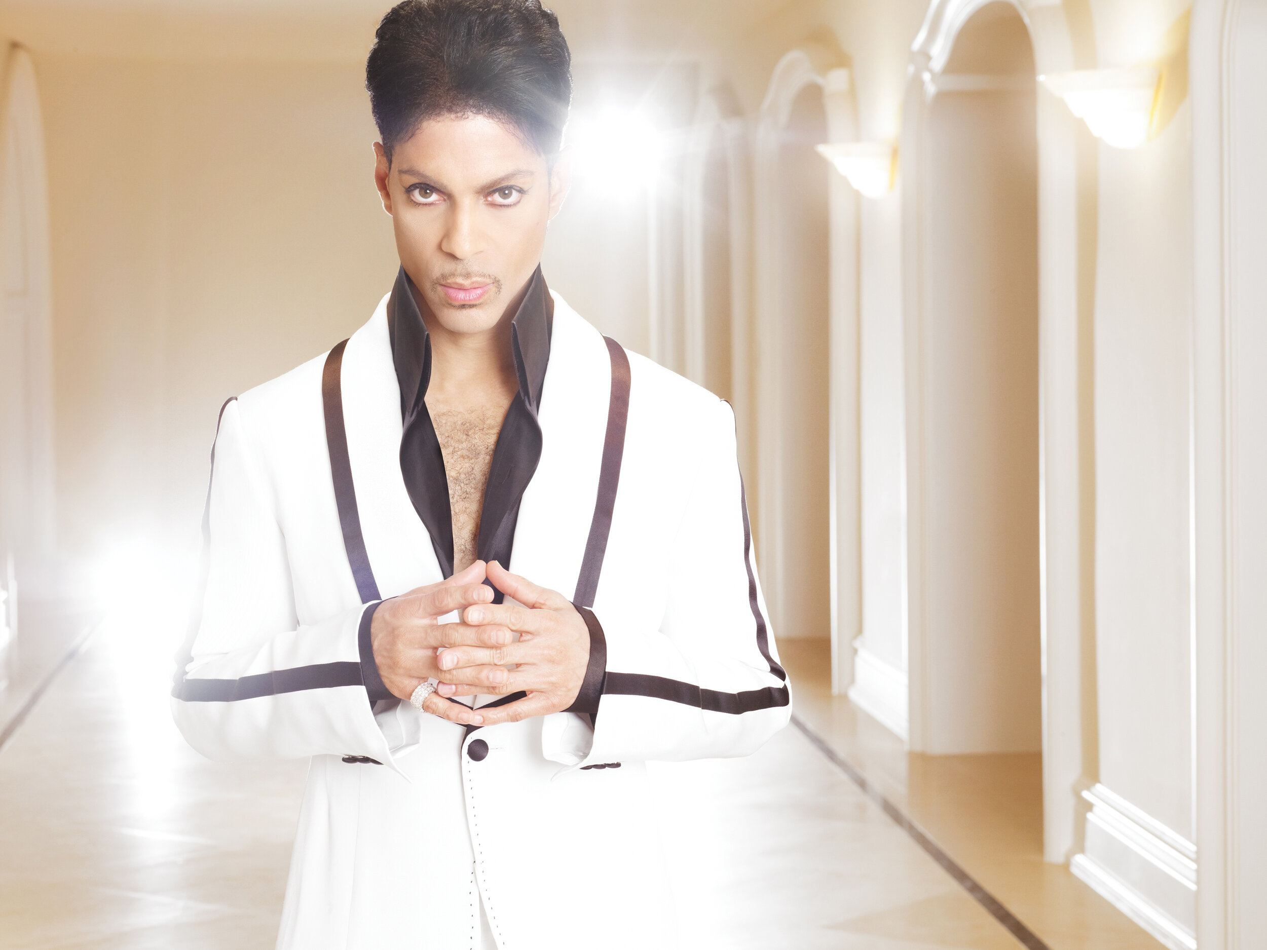 Prince | Photo: Randee St Nicholas