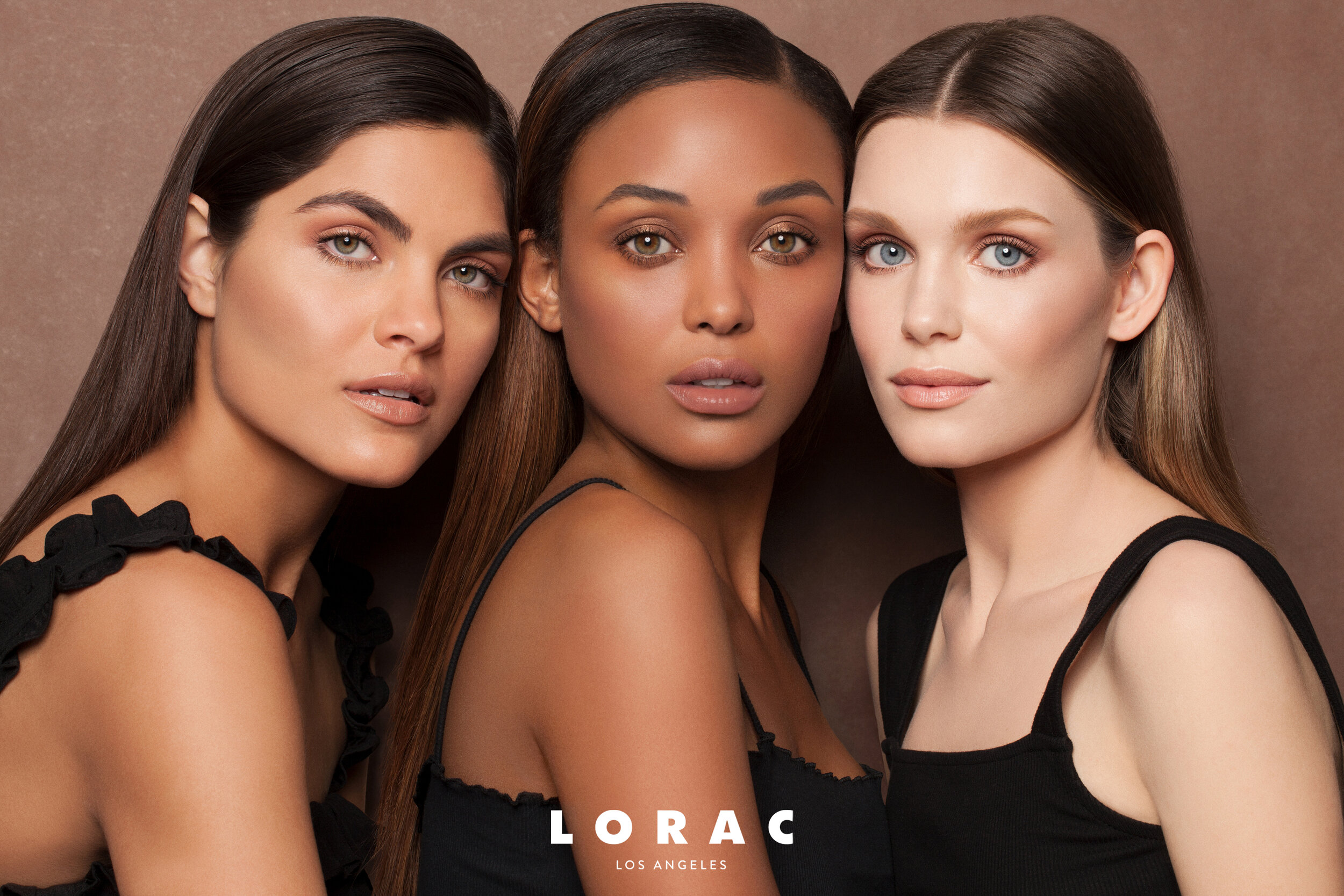 Lorac Cosmetics | Photo: Nicolas Moore