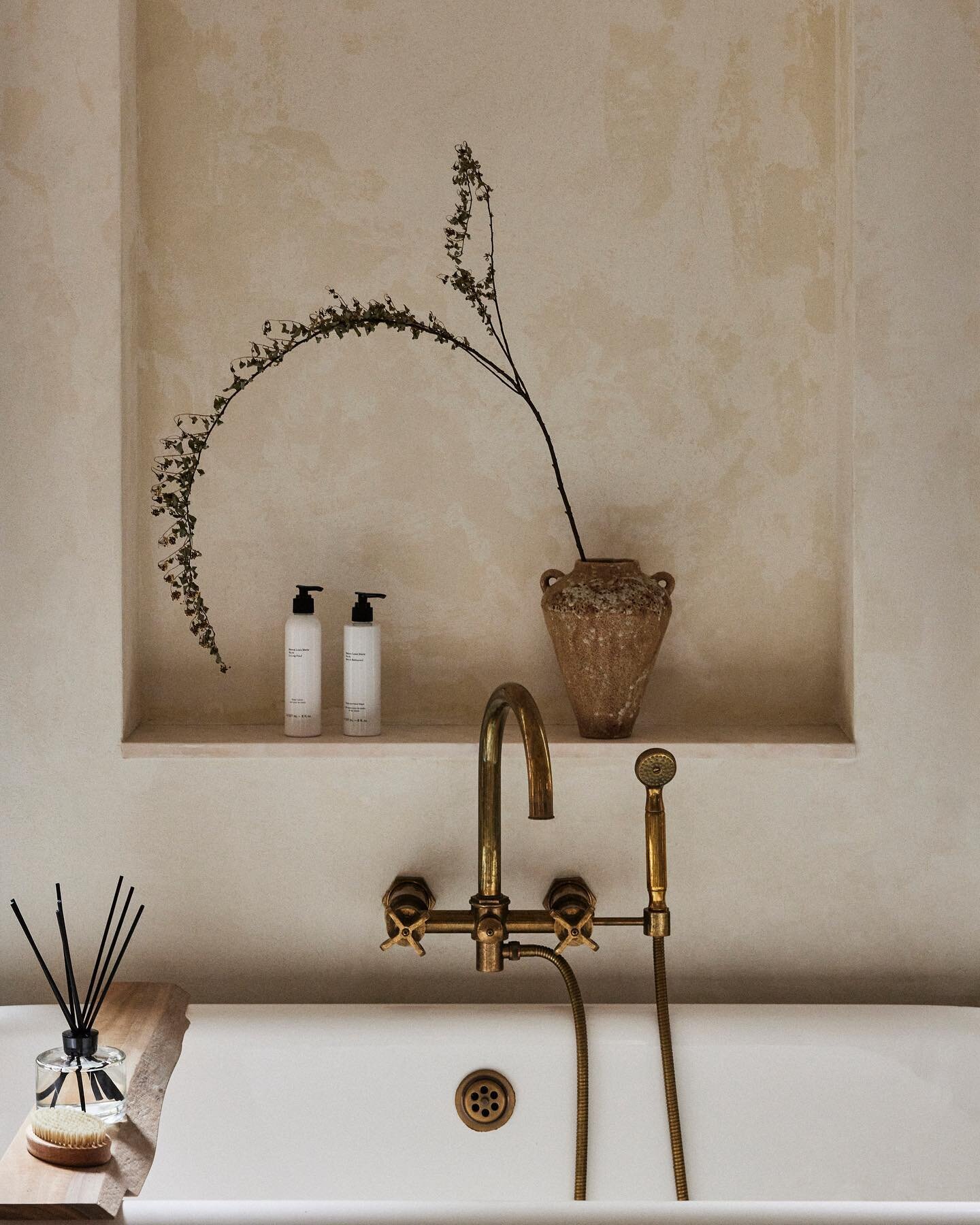 I&rsquo;ve always recognized the inherent connection between beauty and design, and the impact our surroundings can have on our emotional, physical, and mental health. It&rsquo;s why I pay special attention to the design of my bathroom. When I&rsquo;