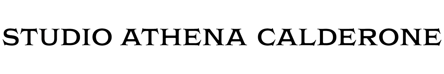 Studio Athena Calderone