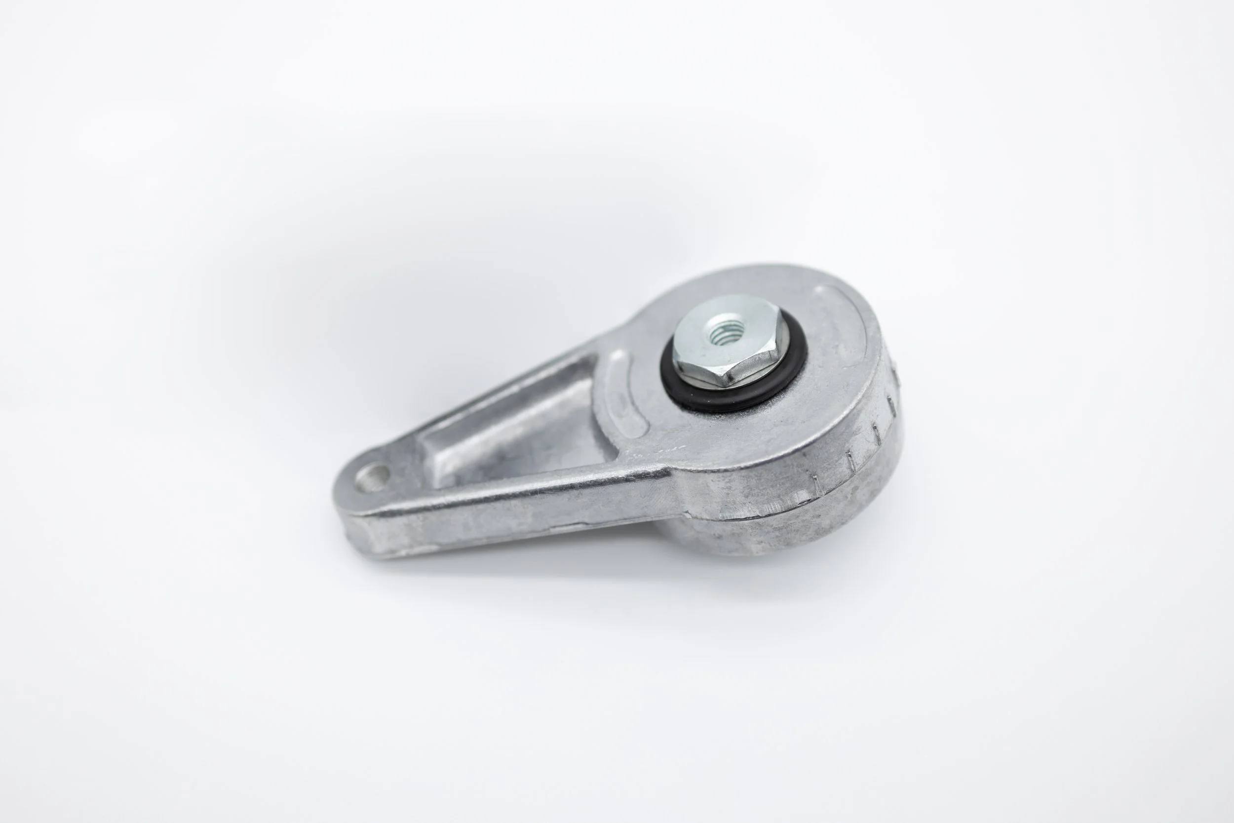 Belt Tensioner Arm with Hardware for 50" Blast Fan