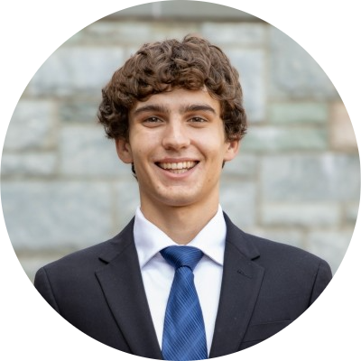 Ben Bliss