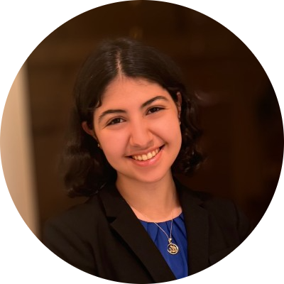 Aya Ahmad