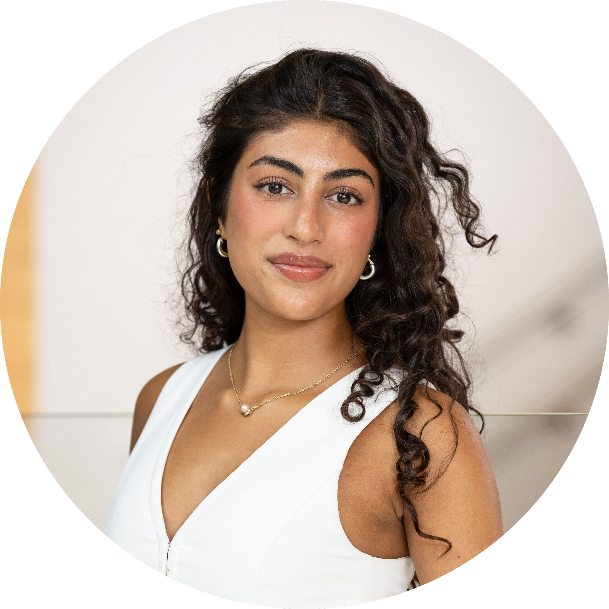 Anya Vazirani