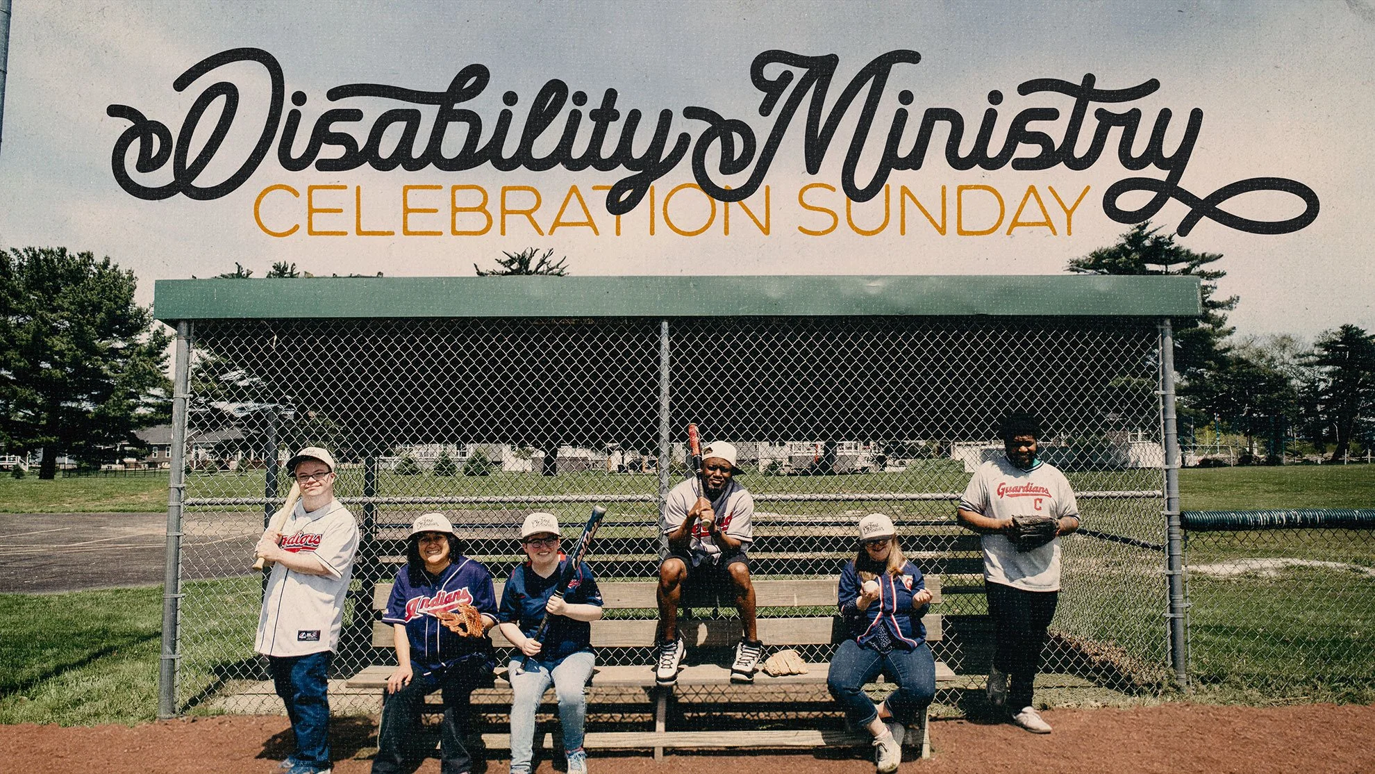 Disability Ministry Celebration Sunday 2026