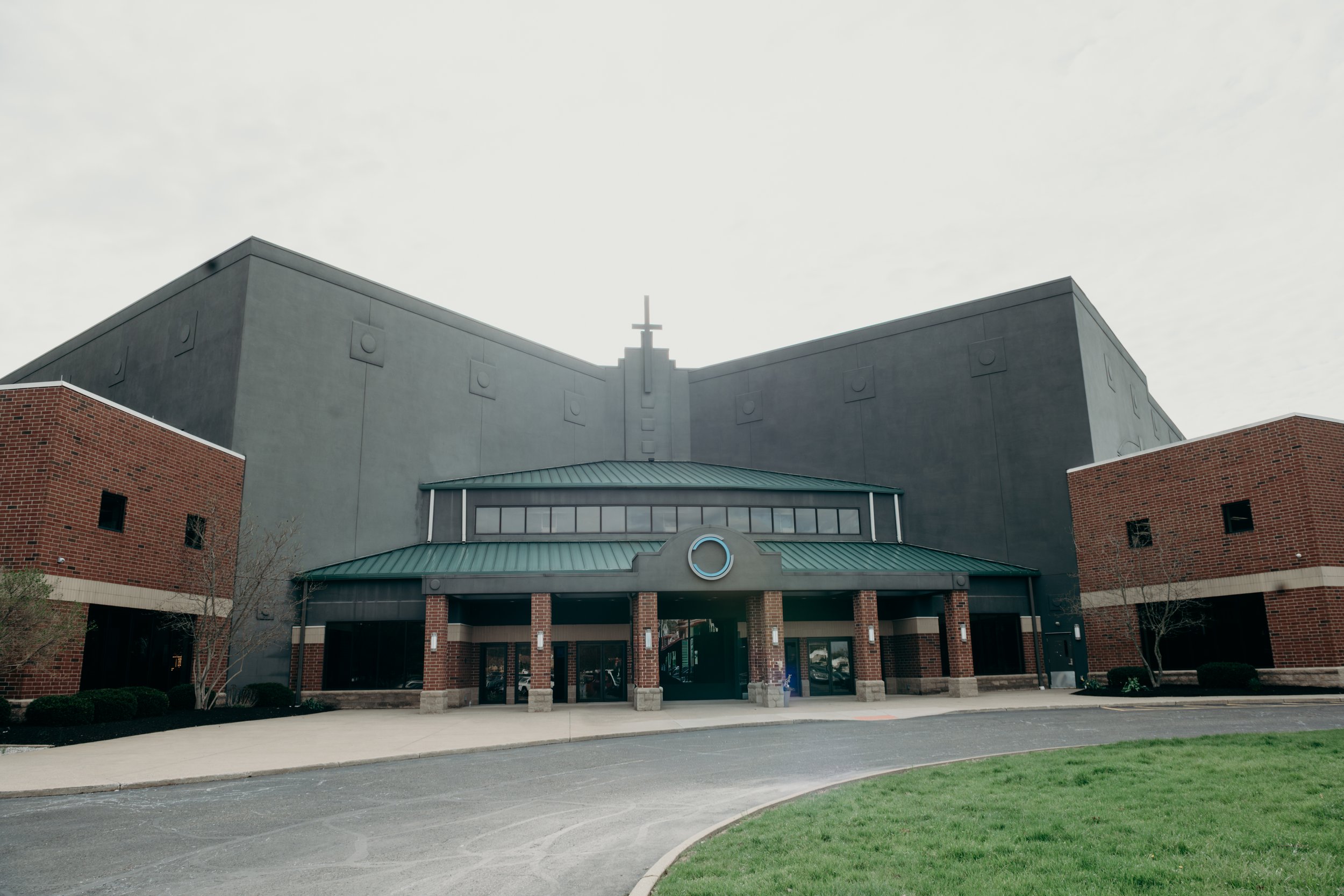 Washington Square Campus Pastor