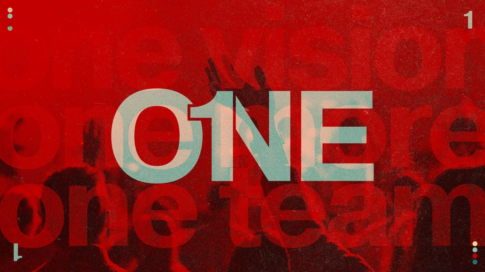 ONE Vision