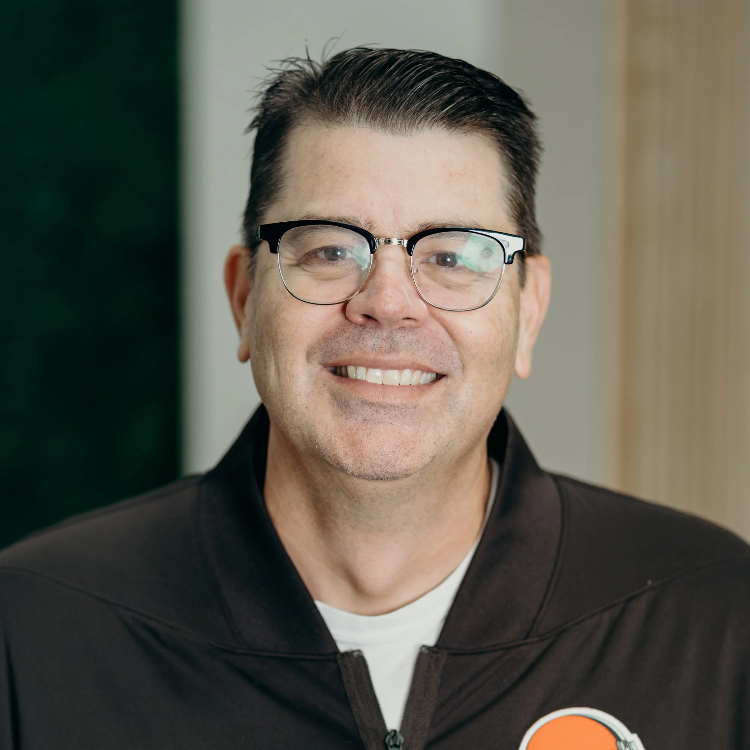 Tim Bussey