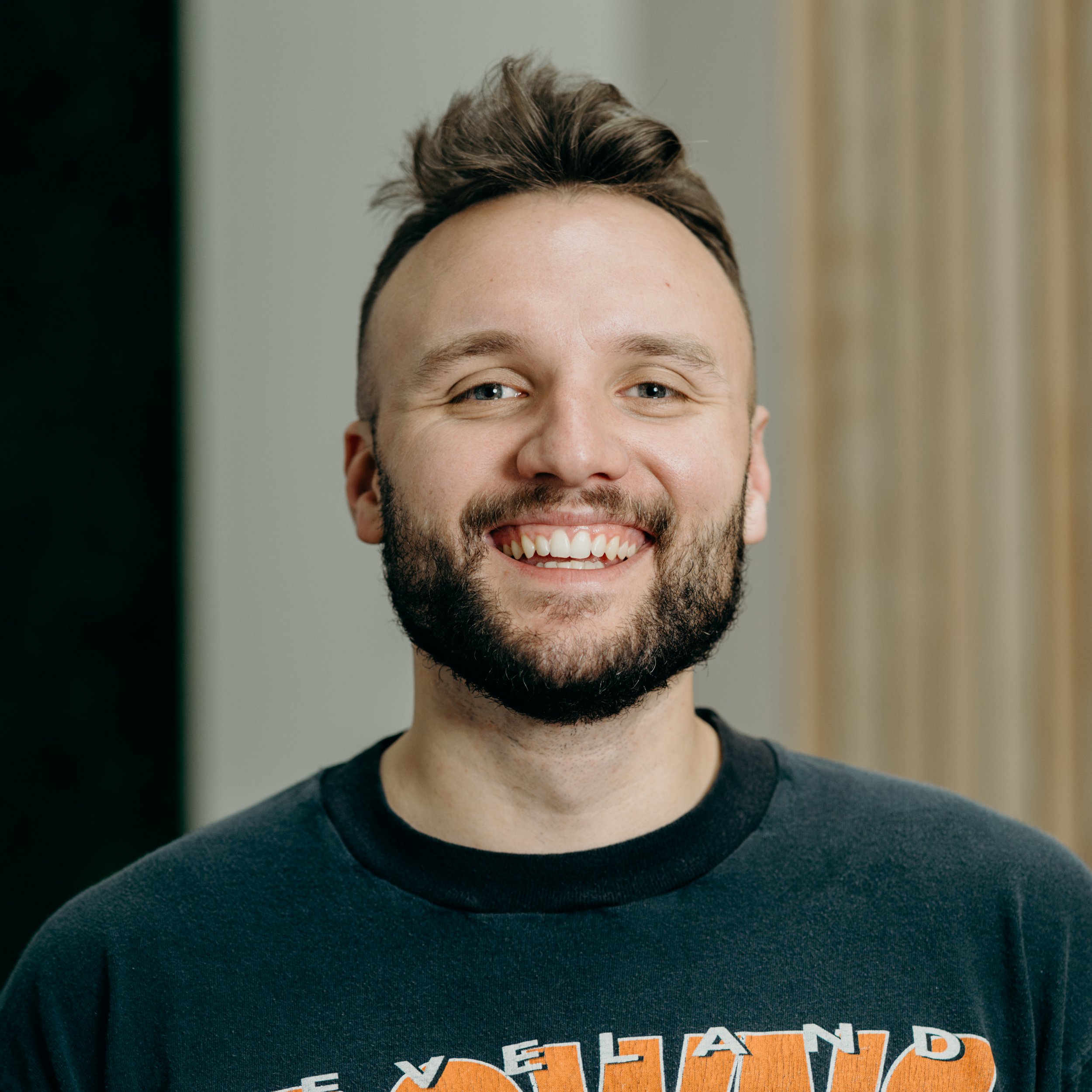 Kyle Reed