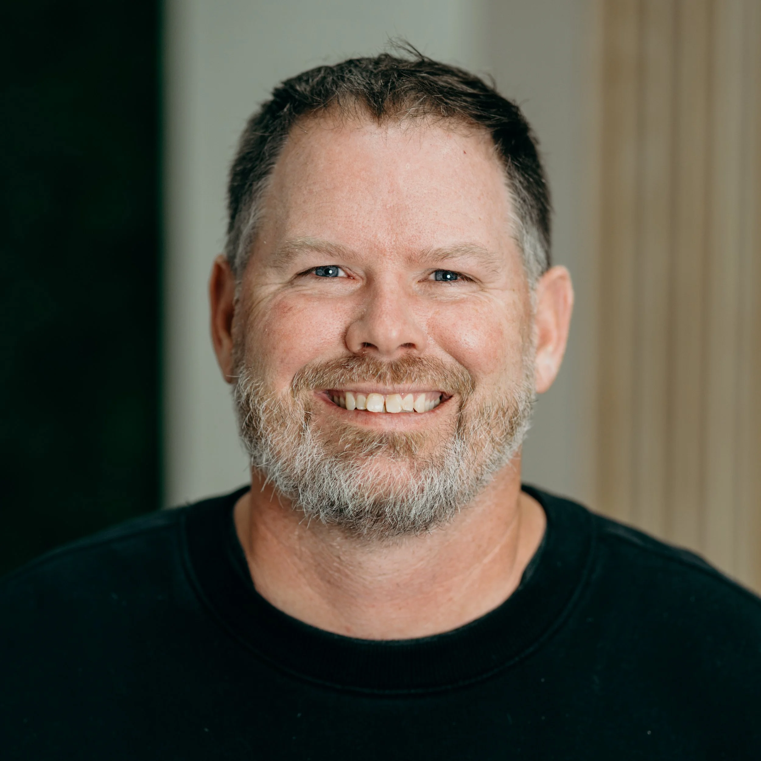 Scott Tuersley