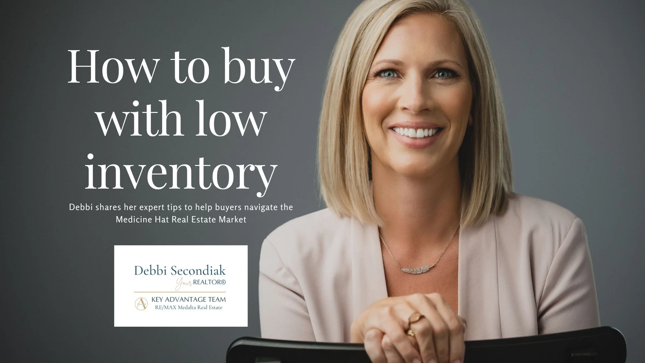 Guest Post: Low Inventory, No Problem