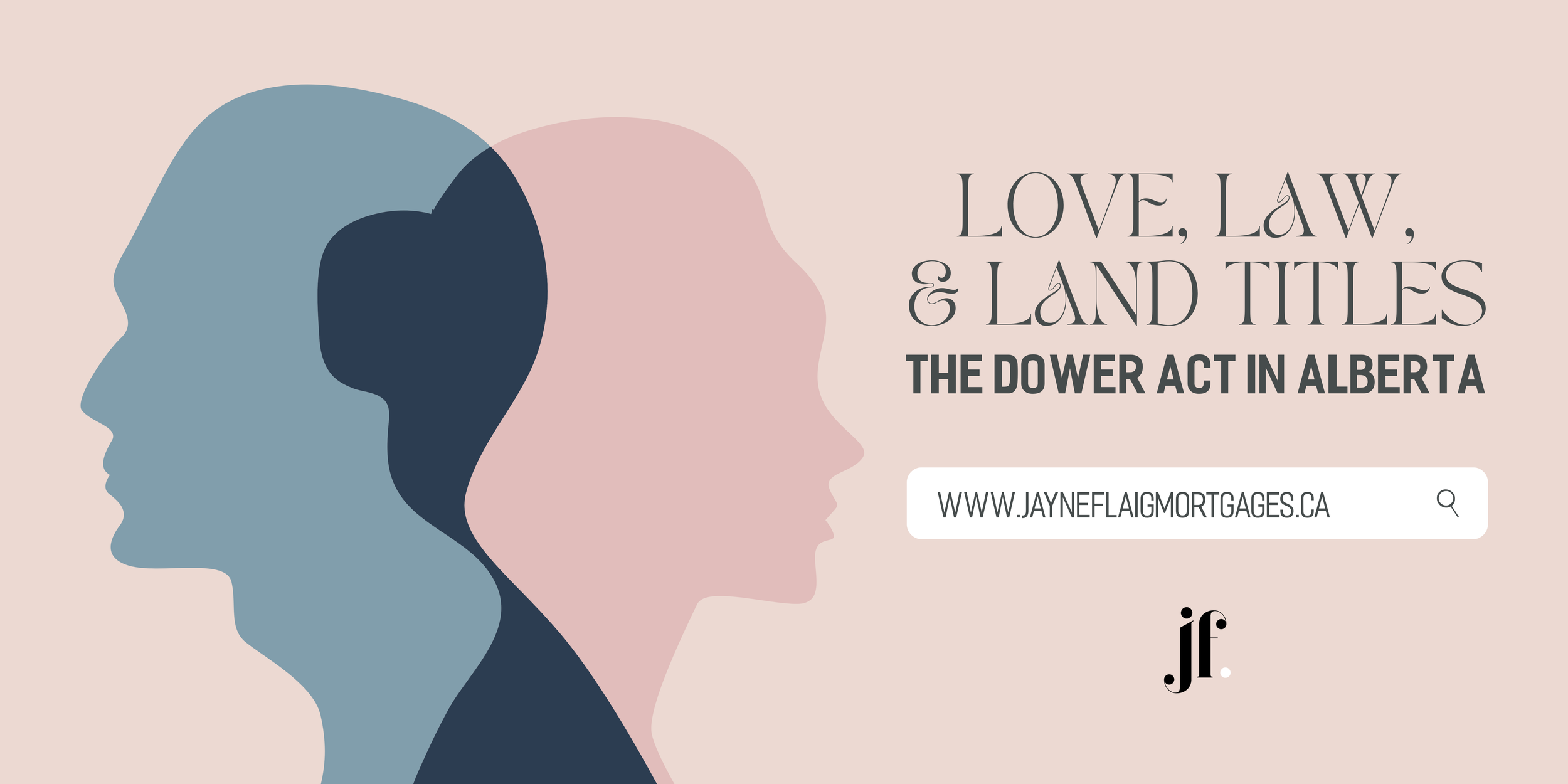 The Dower Act in Alberta: Love, Law, and Land Titles