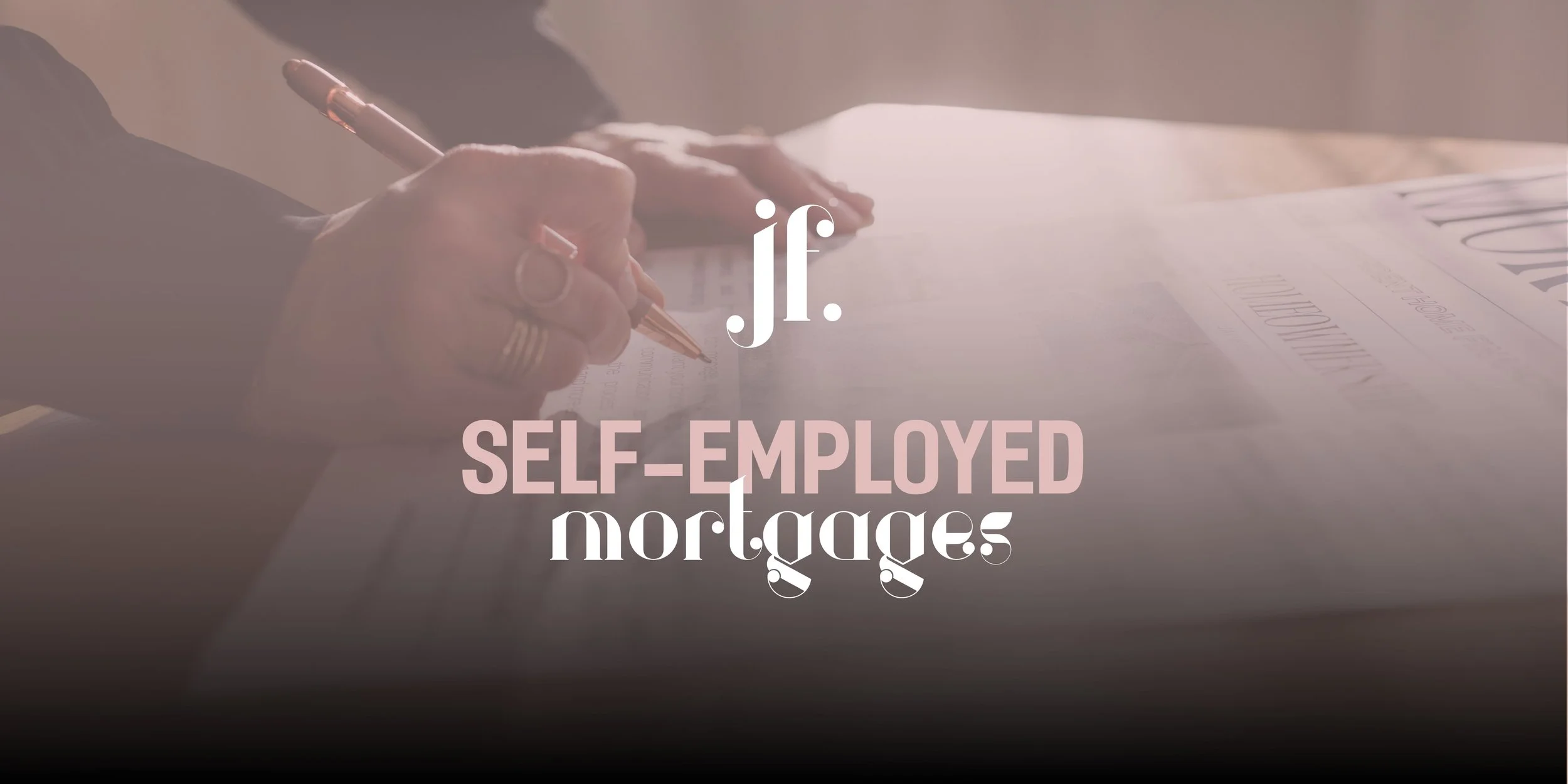 Self-Employed Mortgage in Alberta: How to Get Approved
