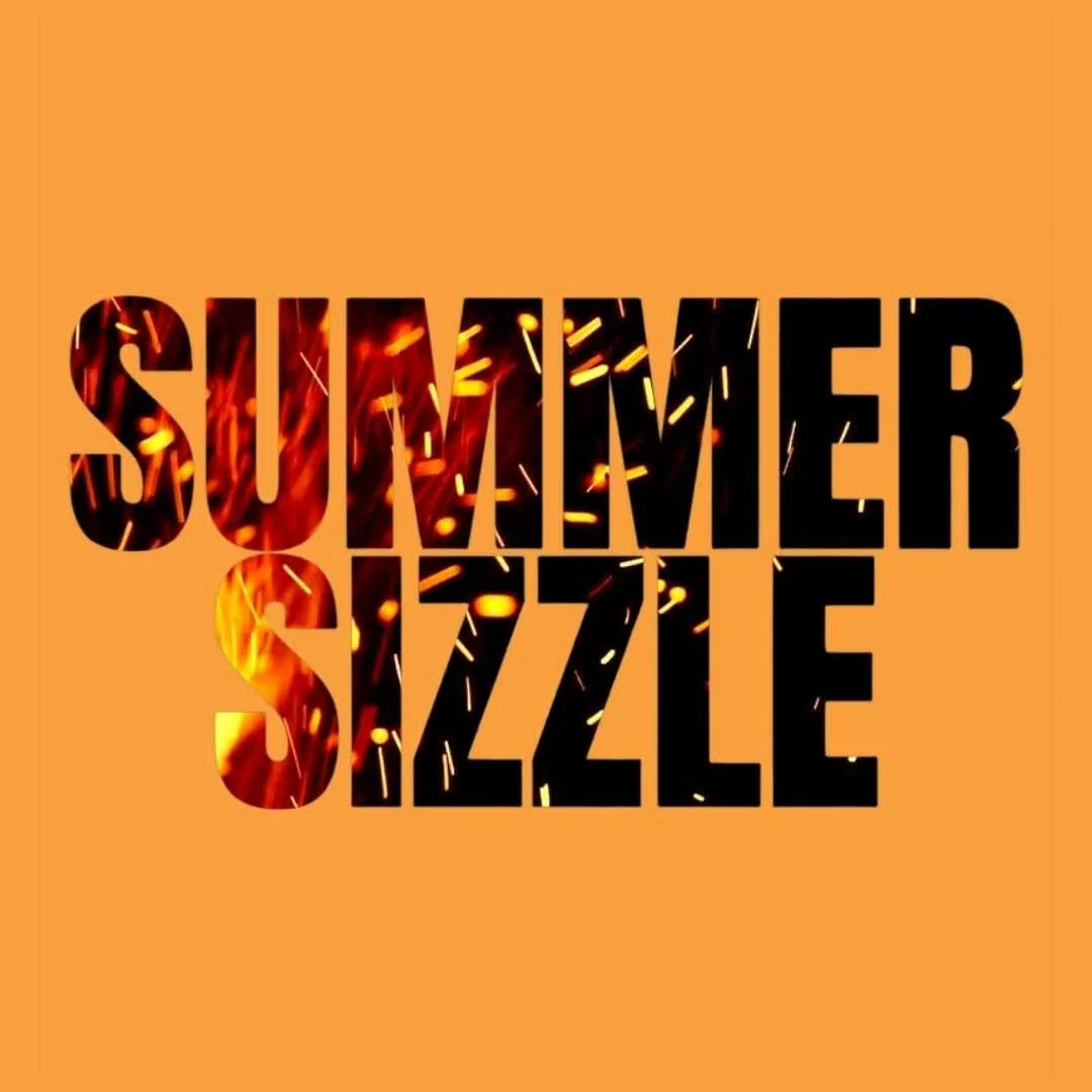 Summer Sizzle