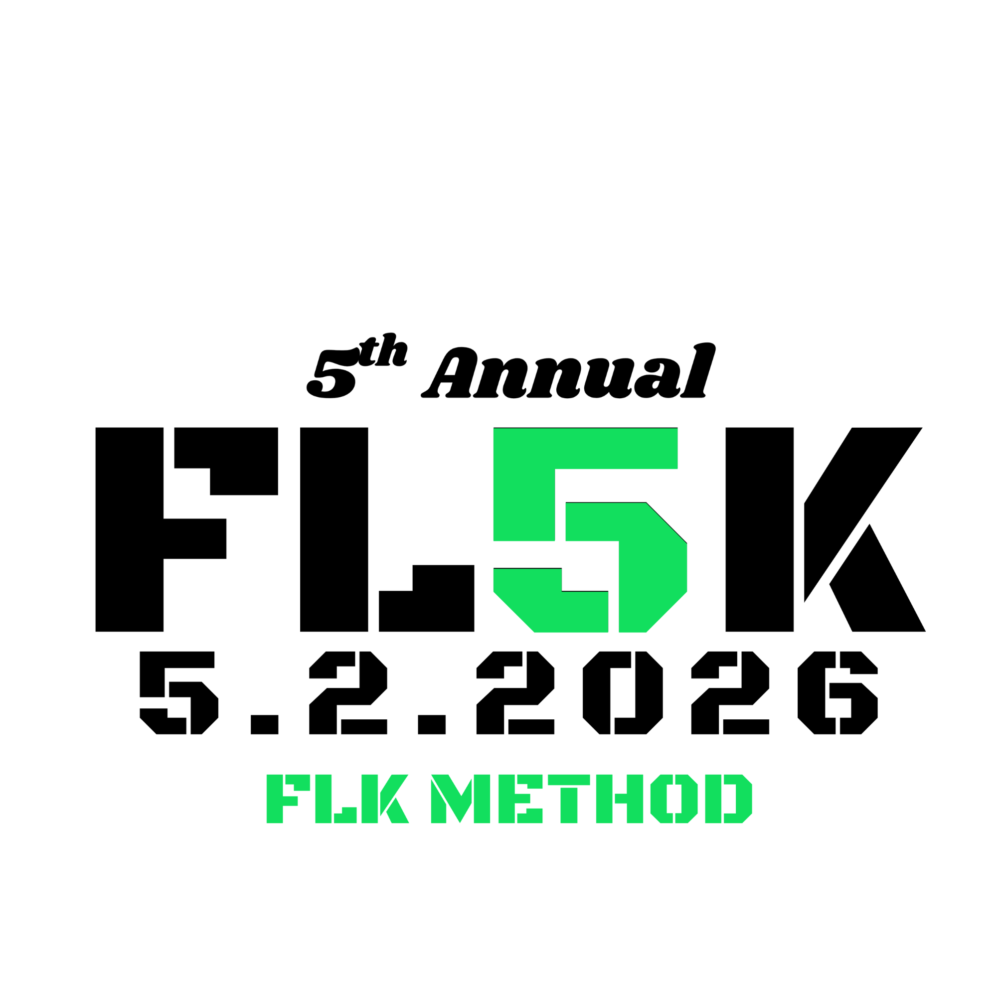 5th Annual FL5K