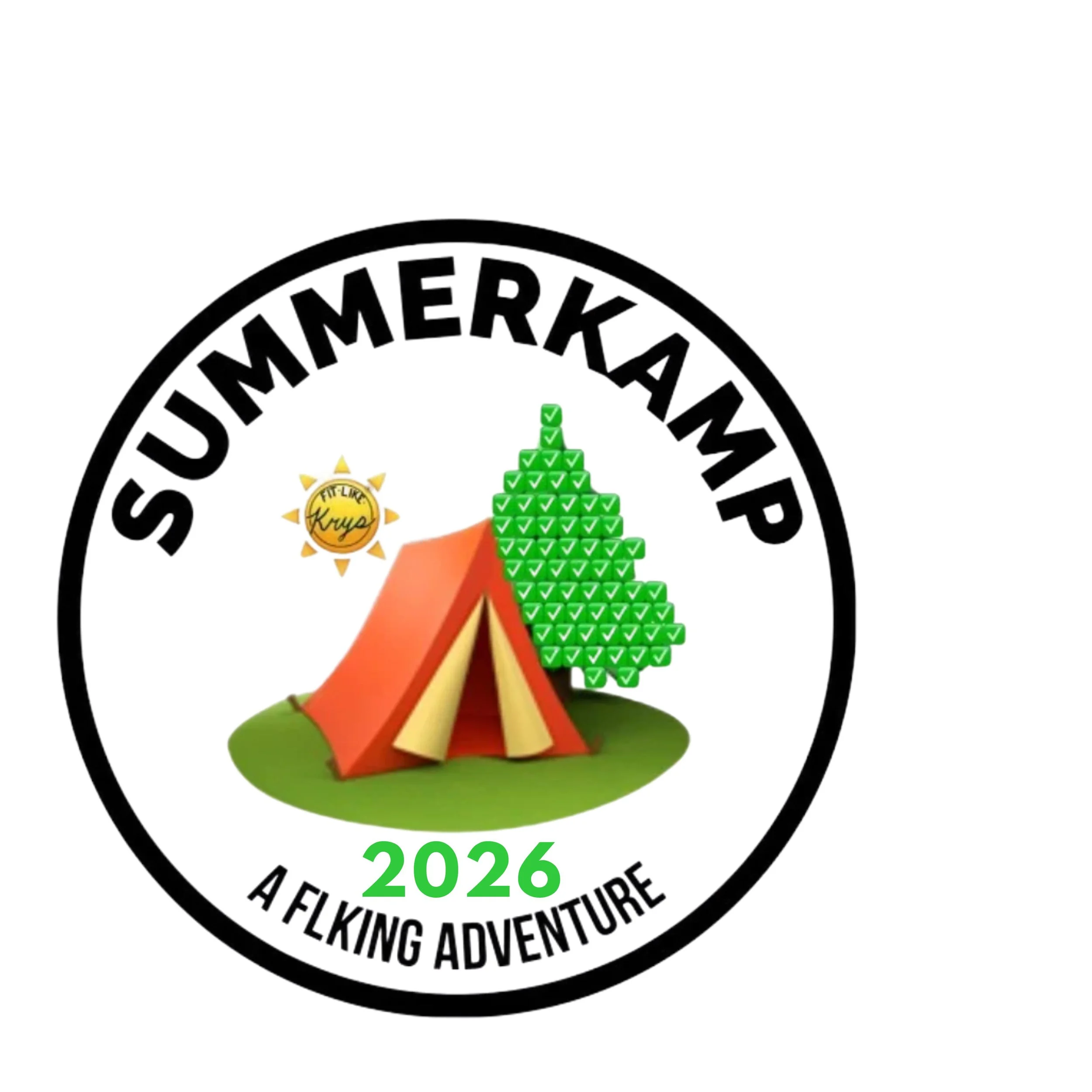 SummerKamp Session 2