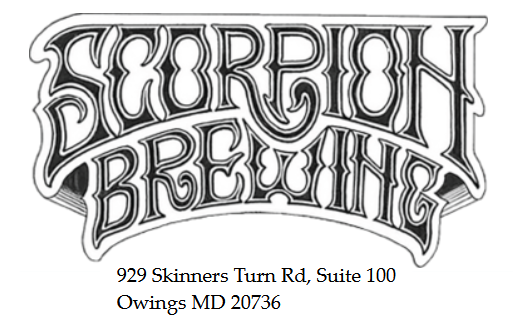 Scorpion Brewing Show 2 - The Return of the Snakes!