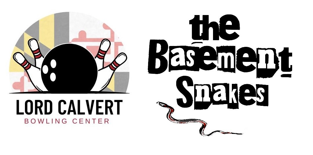 Rockin' Lord Calvert