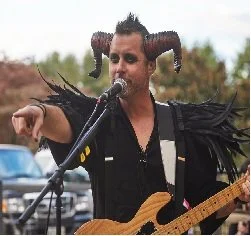 HALLOWEEN SHOW! (TBD)