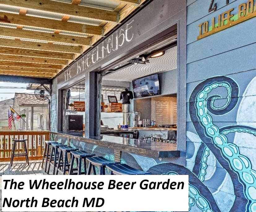 Summer Still Poppin' at The Wheelhouse!