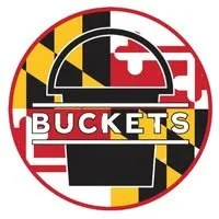 FINALLY BACK TO BUCKETS!