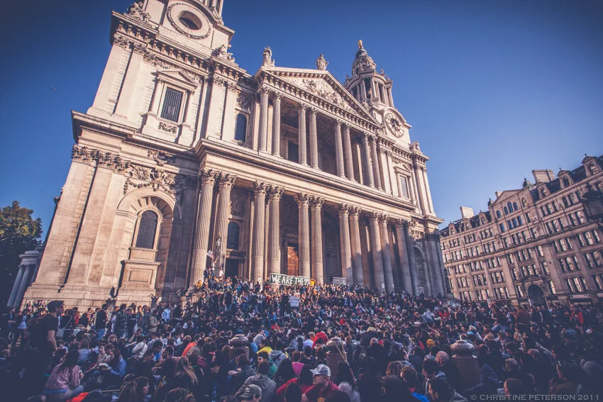 Want to Change the World?  Read this First.