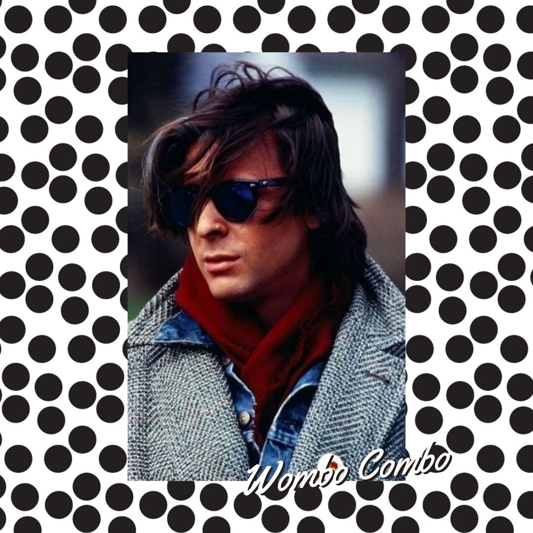 #wombocombo⁠
raybans + winter scarf = how to look cool and warm at the same time. #juddnelson killing it.⁠
.⁠
.⁠
.⁠
.⁠
.⁠
#raybans #toocoolforschool #80sicon #thebreakfastclub #voyageurnocturne #VNwoman #youregonnalooksofoxyinthis #VNdesigns⁠
⁠