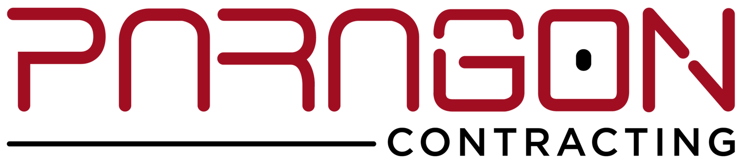 Paragon Contracting NC