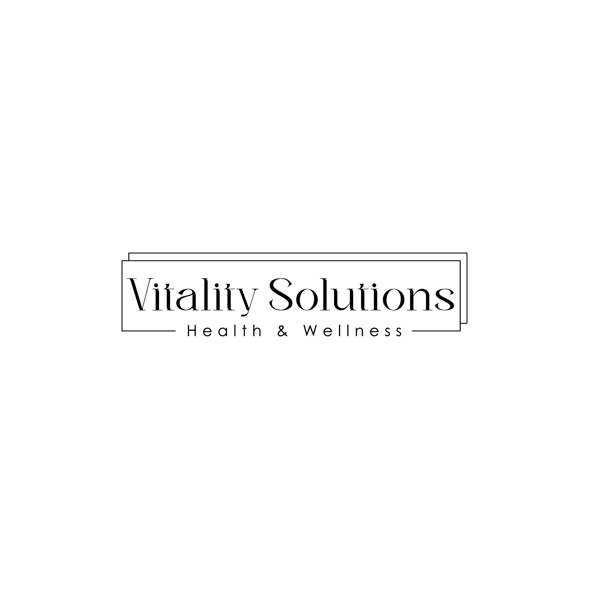 Vitality Solutions