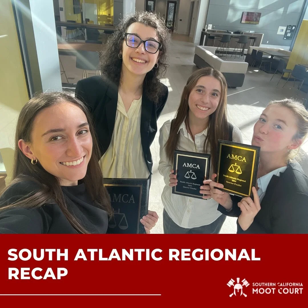 Special congrats to @luciamusacchi and @k8_carvalho for winning the ENTIRE South Atlantic Regional 🤩!! Another congratulations to @haileyhires and @dorperetzz for placing as quarterfinalists. After slaying the tournament they caught a flight immedia