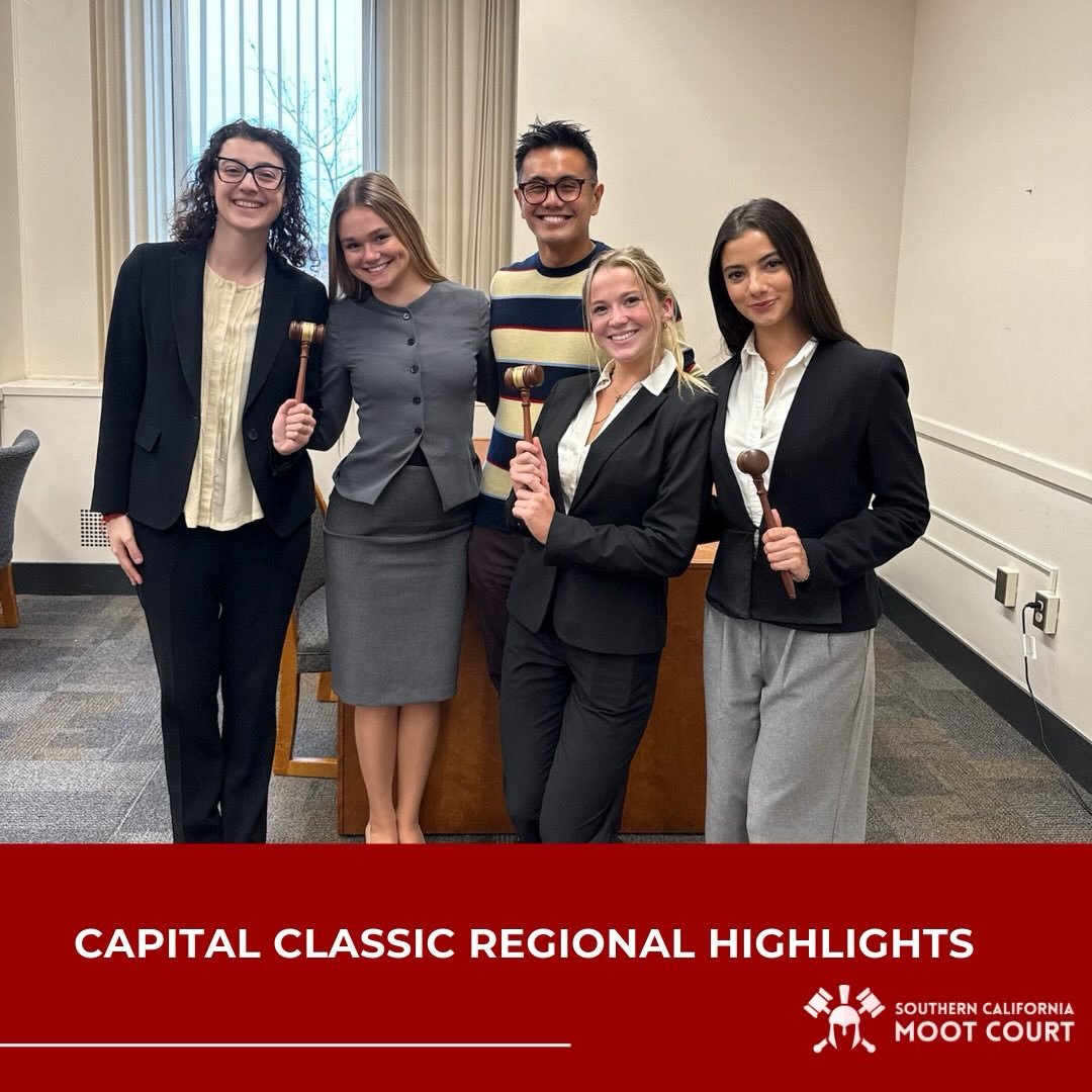 Starting off our regional recaps strong with the Capital Classic Regional&hellip; 👩&zwj;⚖️⚖️

We are very excited that Hailey + Sophia took home the championship for SCMC!! 👀👀

SCMC also dominated in speaker awards, with Sophia placing as 2nd Spea
