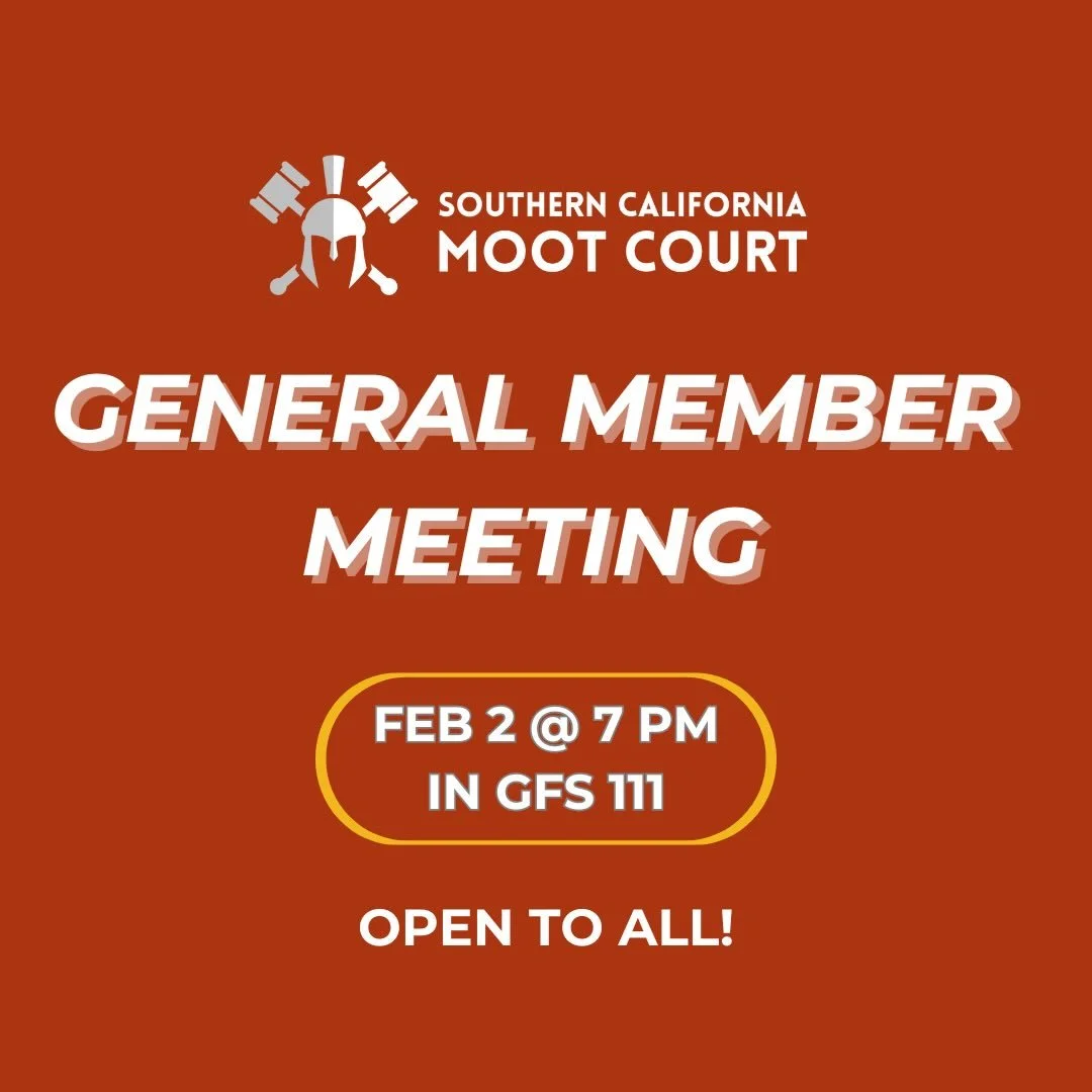 Attention current + prospective SCMC members!! 👀👀 

SCMC is having its first general member meeting of the semester TOMORROW, February 2nd, at 7pm in GFS111 🕺🕺 

The meeting is open to EVERYONE + no RSVP is required!! Come stop by and learn more 