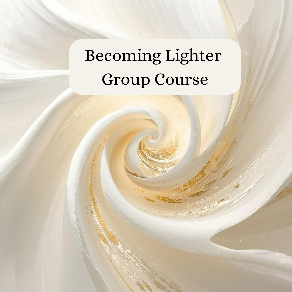 Lighter Small Group