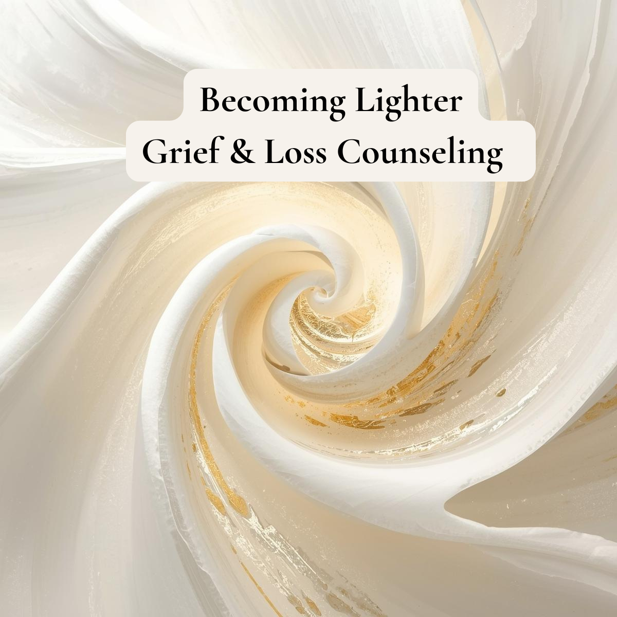 Grief & Loss Counseling