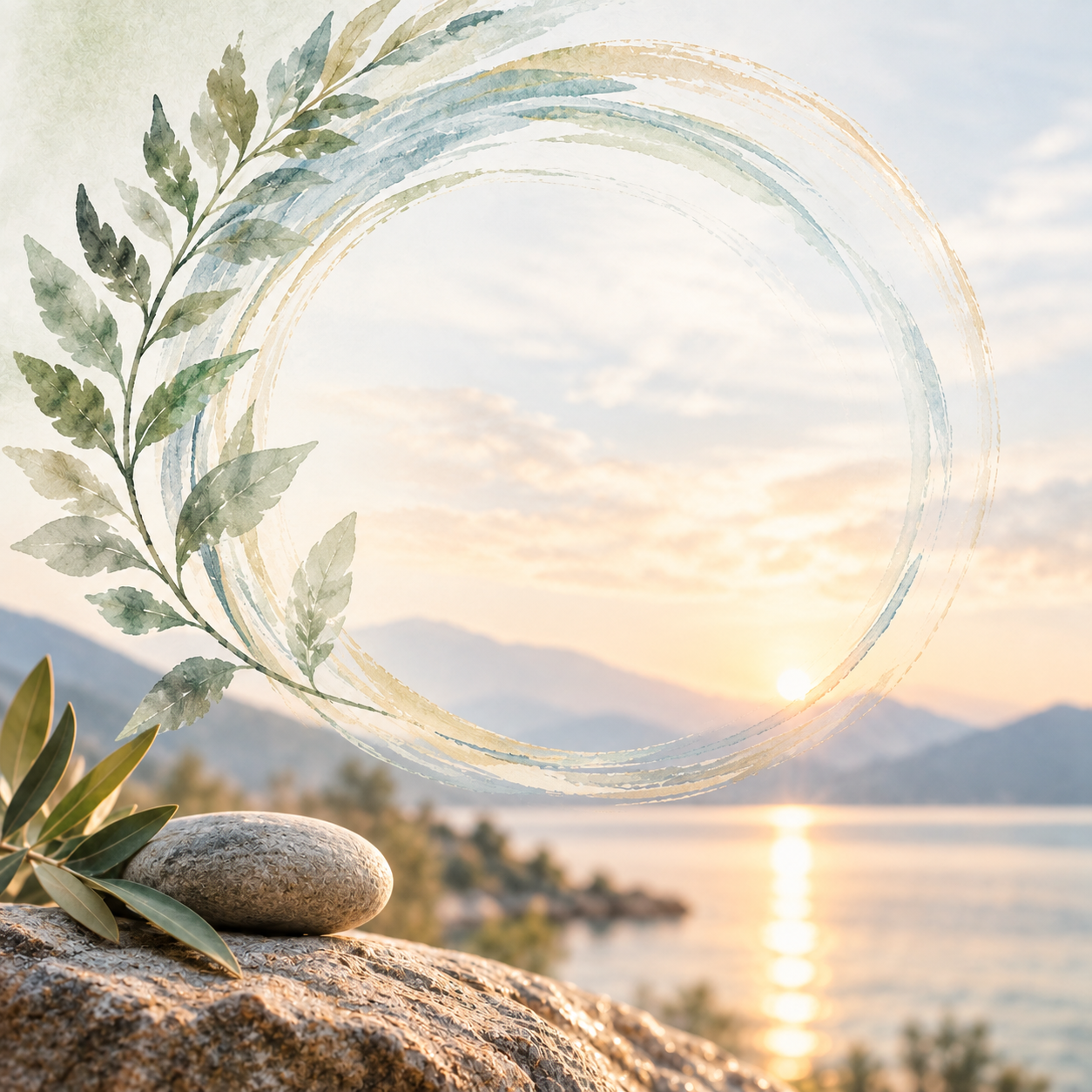 Forgiveness Meditation