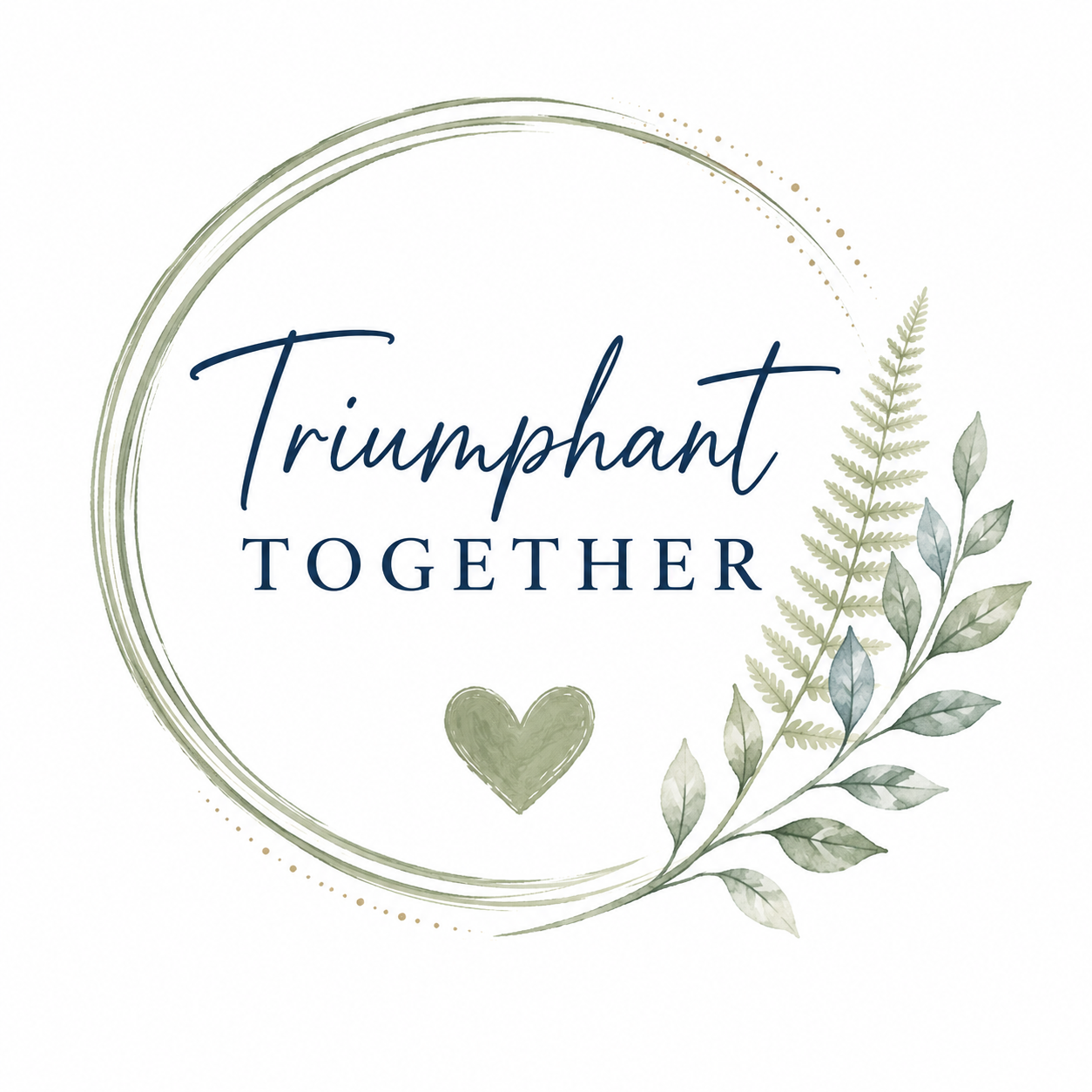 TRIUMPHANT TOGETHER