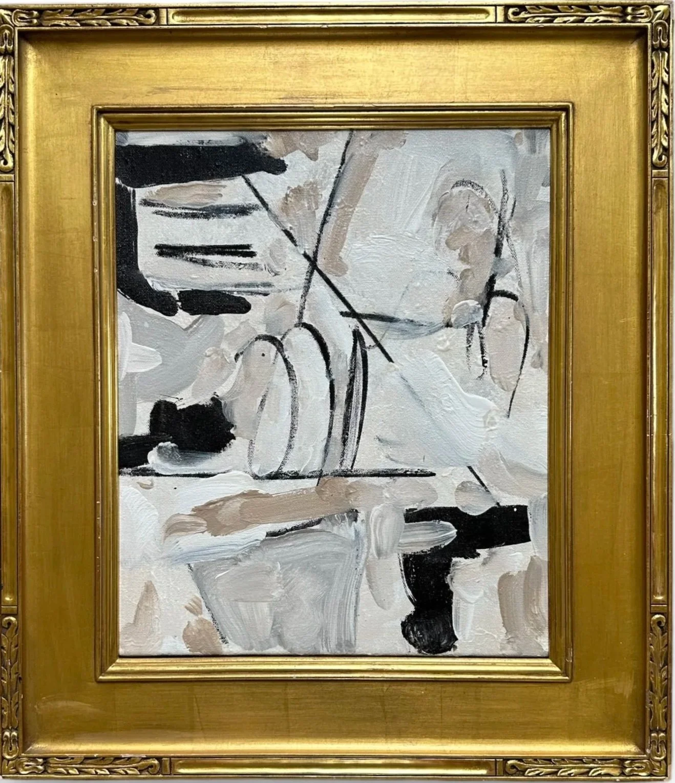 Paintings: MICHAEL KENNEDY