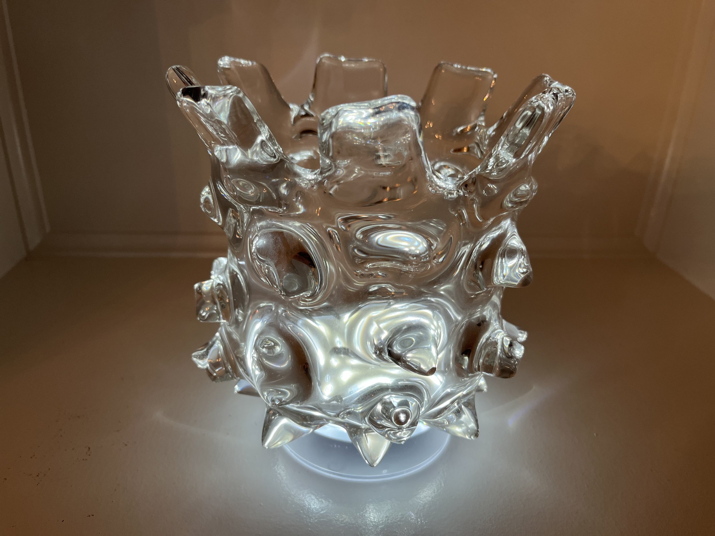 Glass
