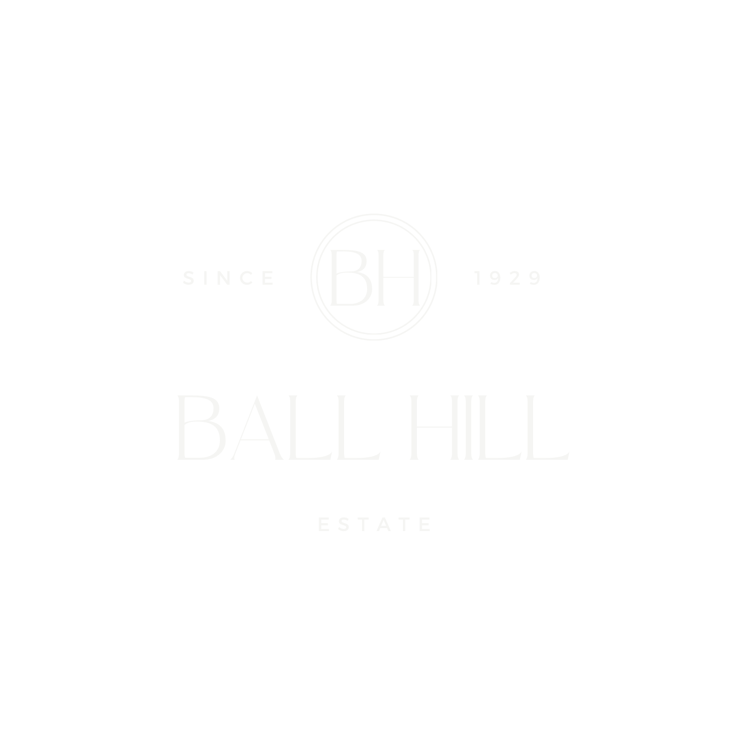 Ball Hill Estate