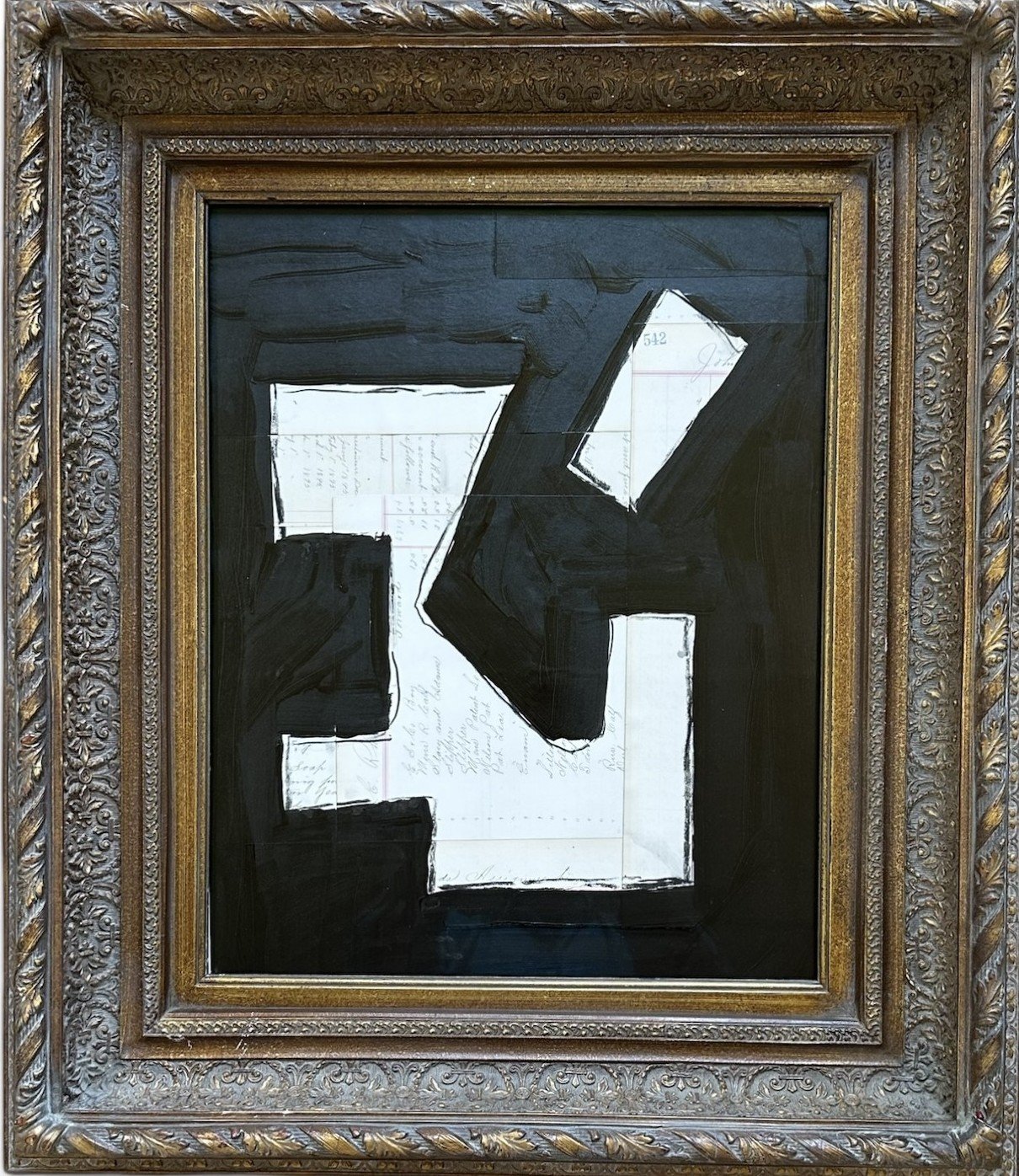 Paintings: MICHAEL KENNEDY