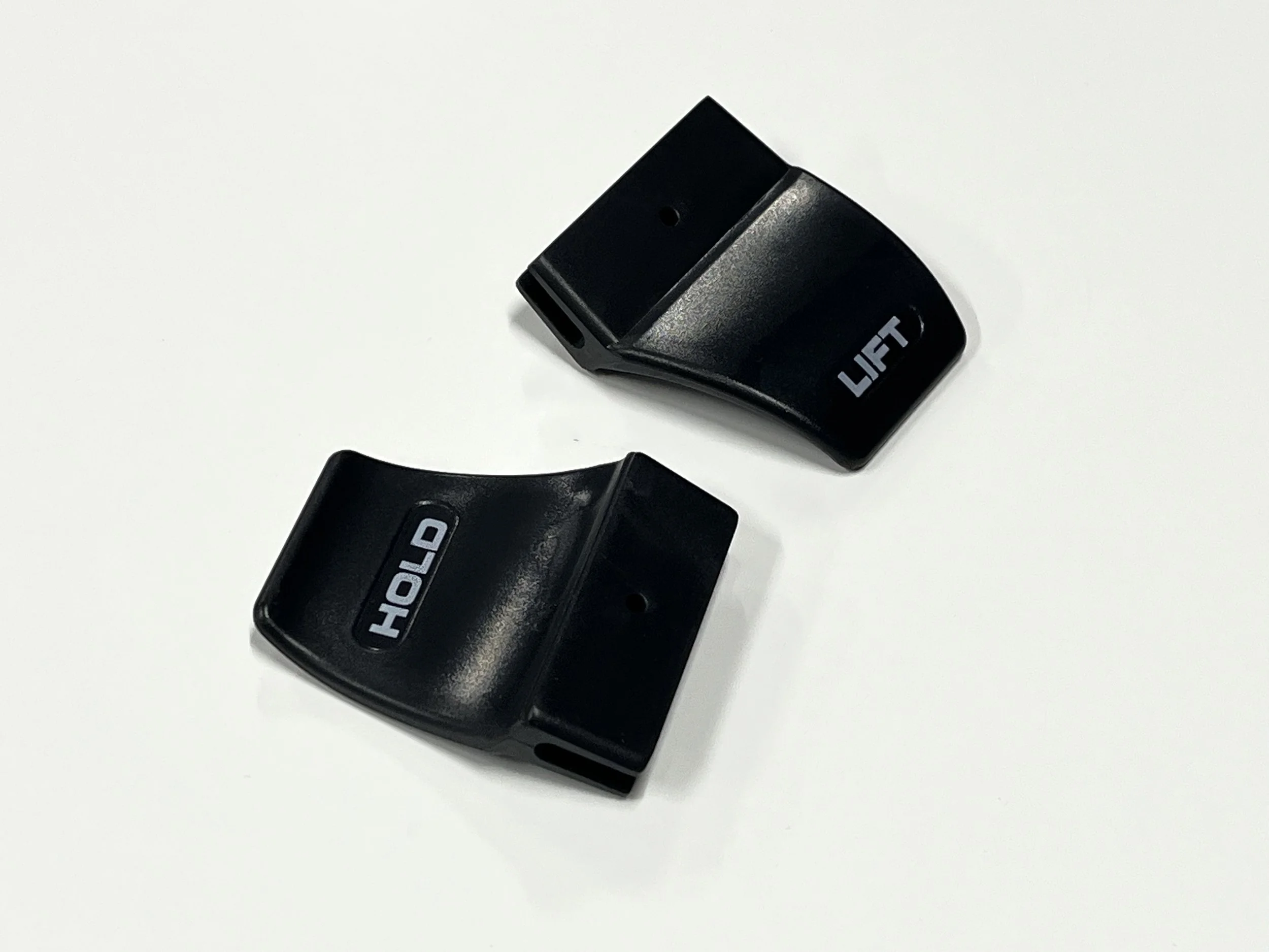 Reproduction Tailgate Tabs