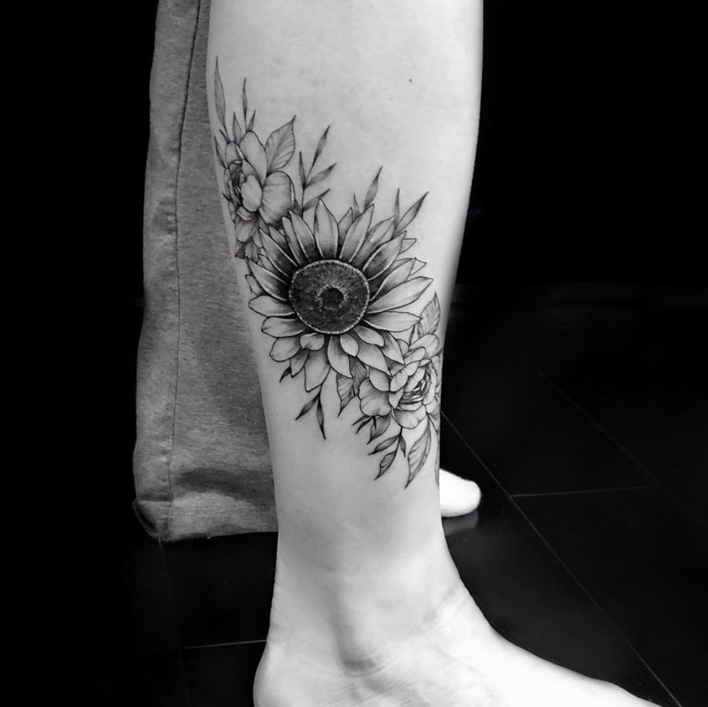 Third Season Tattoo Third Season Tattoo