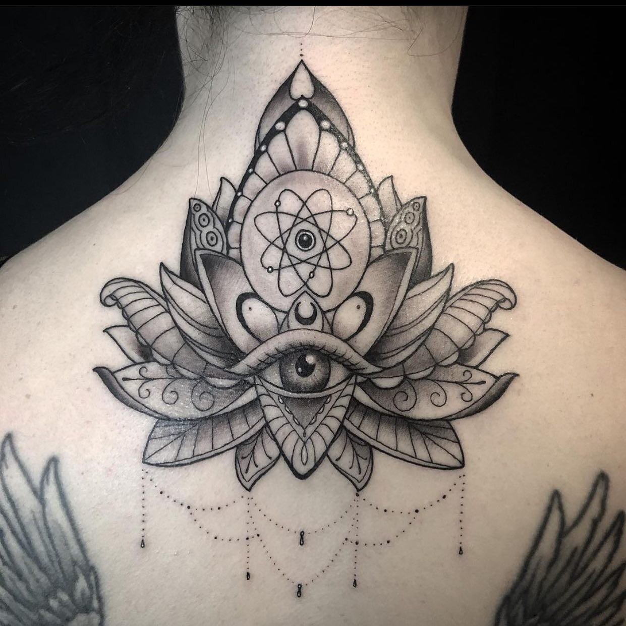 Third Season Tattoo Third Season Tattoo