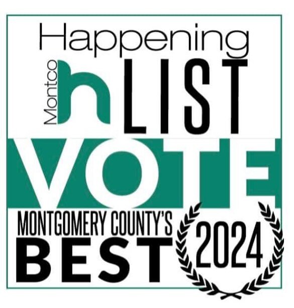 We are excited to be nominated again for best tattoo studio of Montgomery County!! Please go give us a vote if you have a second as we would appreciate it very much!! 😊🗳️

https://montco.happeningmag.com/happeninglist/2024-beauty-tattoo/