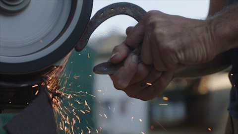 BLISS, film by JOE MAGGIO