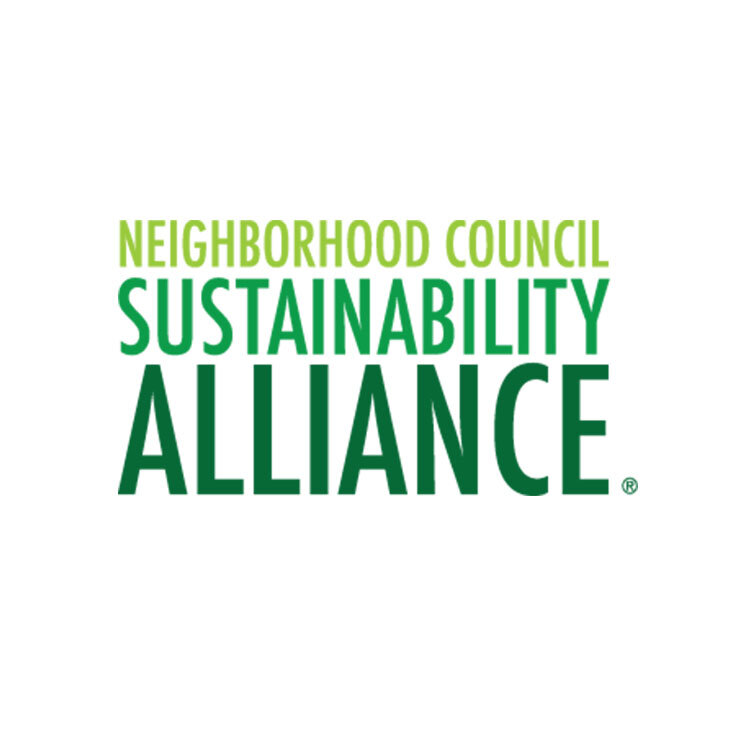 Neighborhood Council Sustainability Alliance
