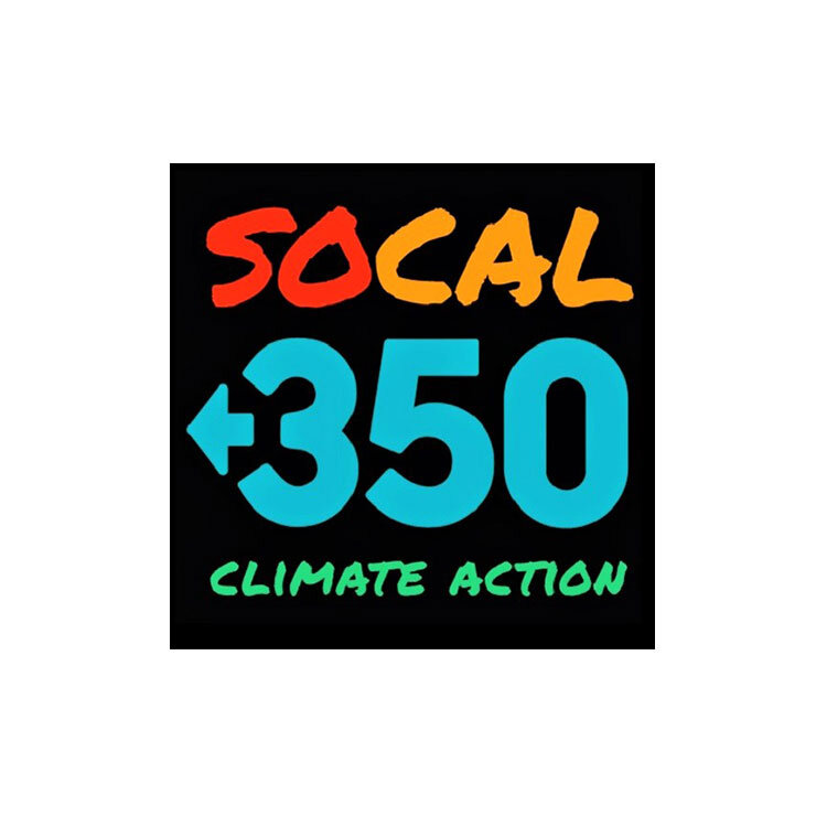 Acción climática SoCal 350