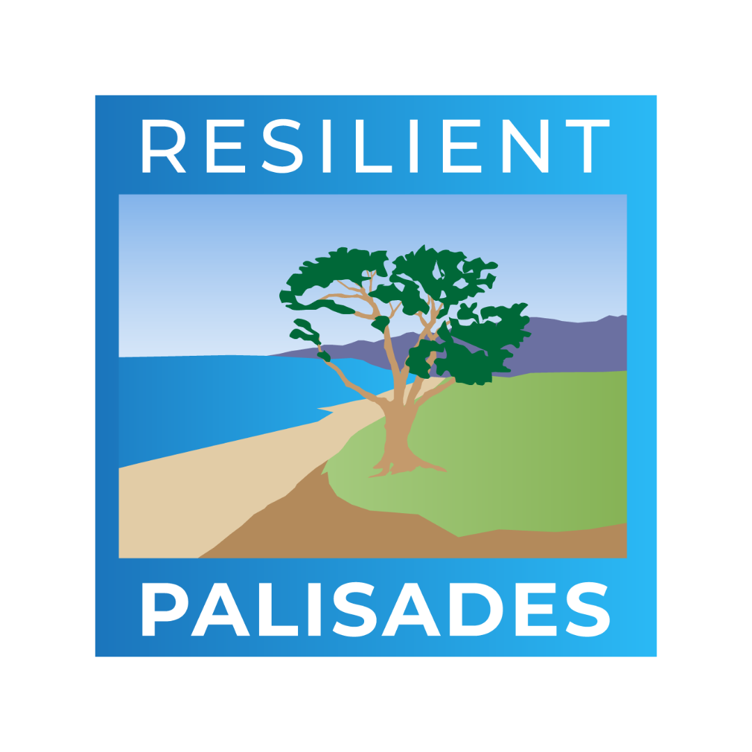 Resilient Palisades