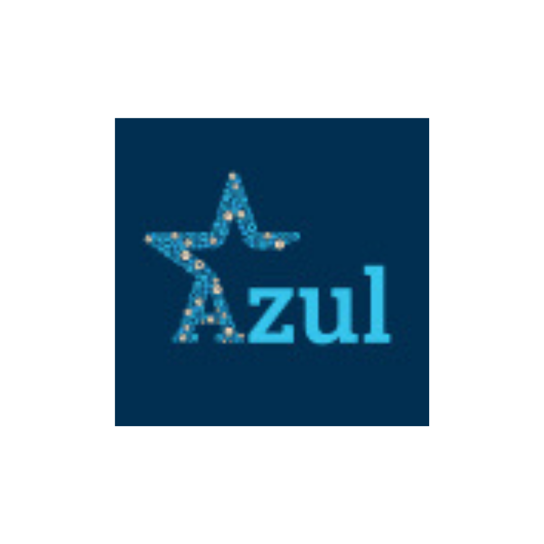 Azul